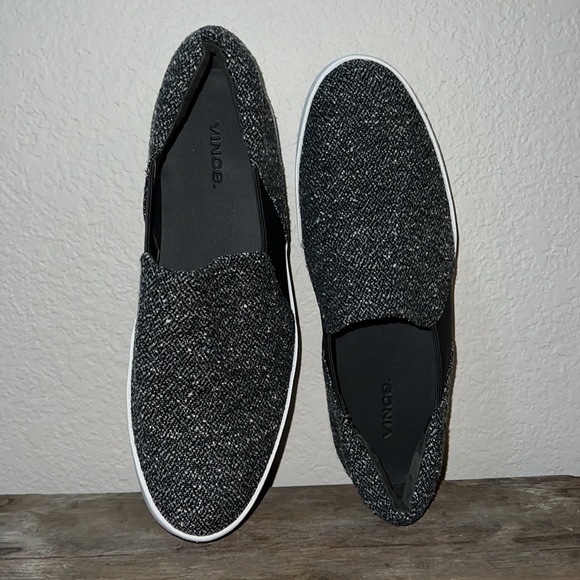 Vince Women’s Warren Platform Sneaker Size 9 - Picture 4 of 8